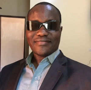 Meet your Posher, Cheikh